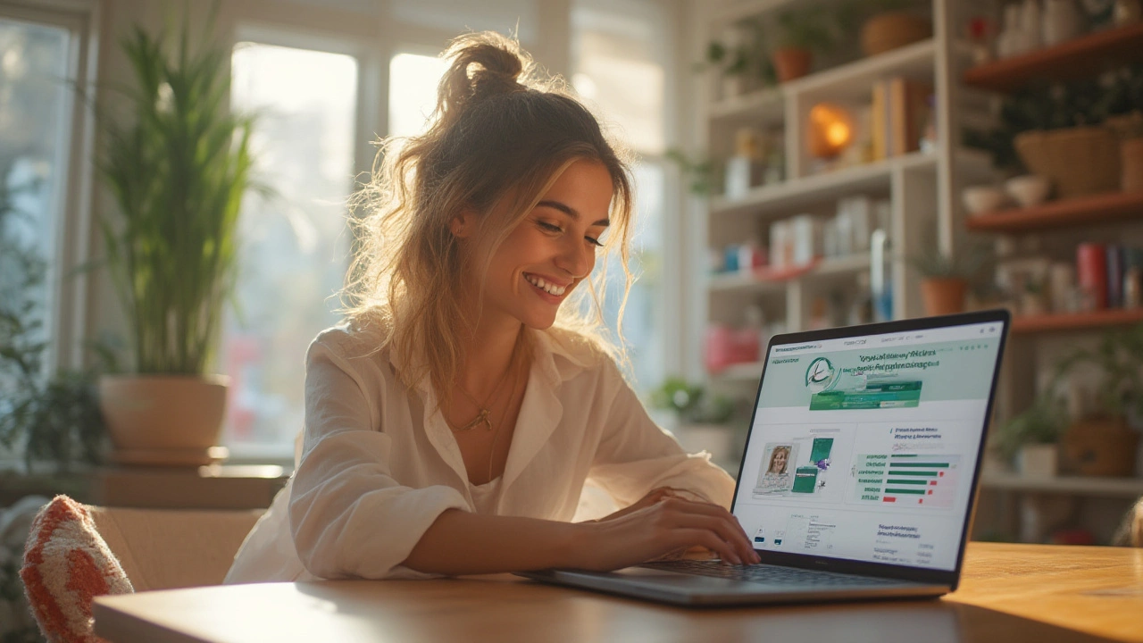 Online Pharmacy fillrxplus.net: Comprar Medicamentos de Forma Segura y Rápida