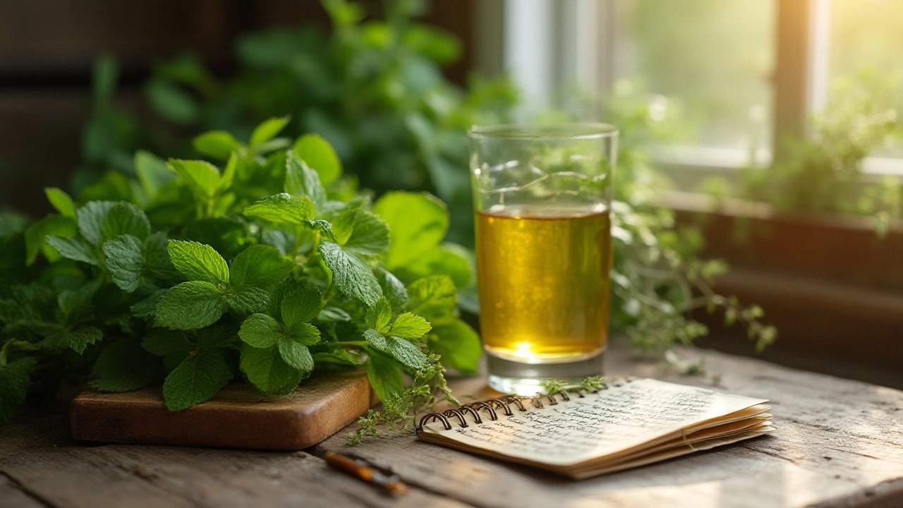 Beneficios comprobados para una salud óptima