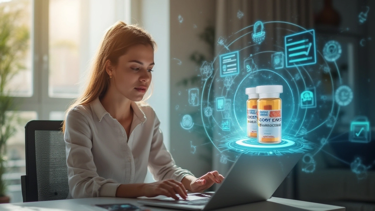 Cómo comprar Glimepirida online de forma segura y legal en 2025