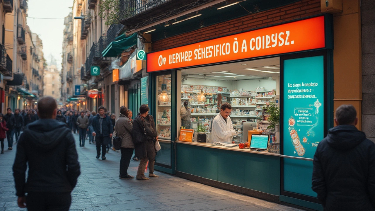 Cómo Comprar Zetia Online de Forma Segura y Legal en 2025