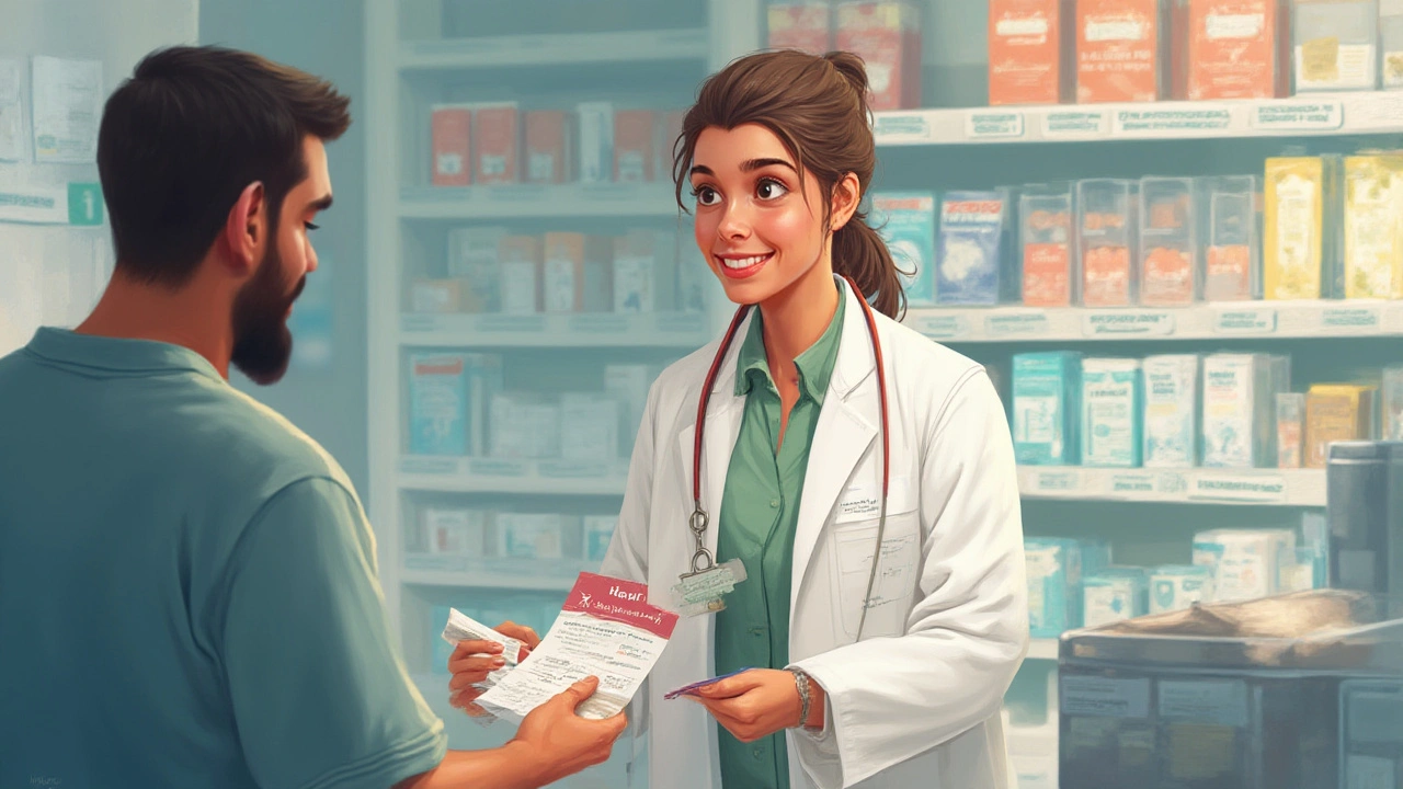 Cómo tomar Phexin: dosis, recomendaciones y errores frecuentes