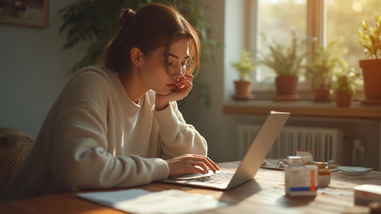 Dónde y cómo comprar Cephalexina online de forma segura y legal