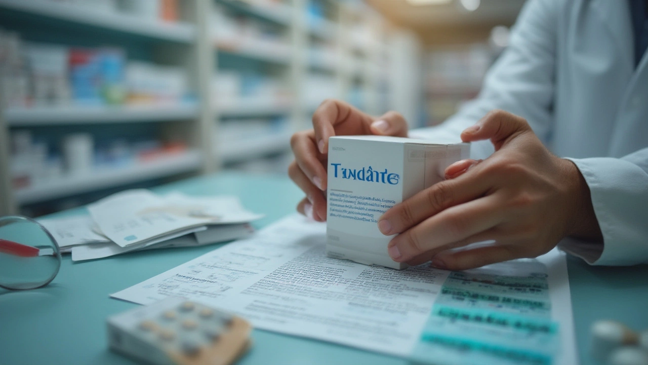 Dónde y cómo comprar Trandate online