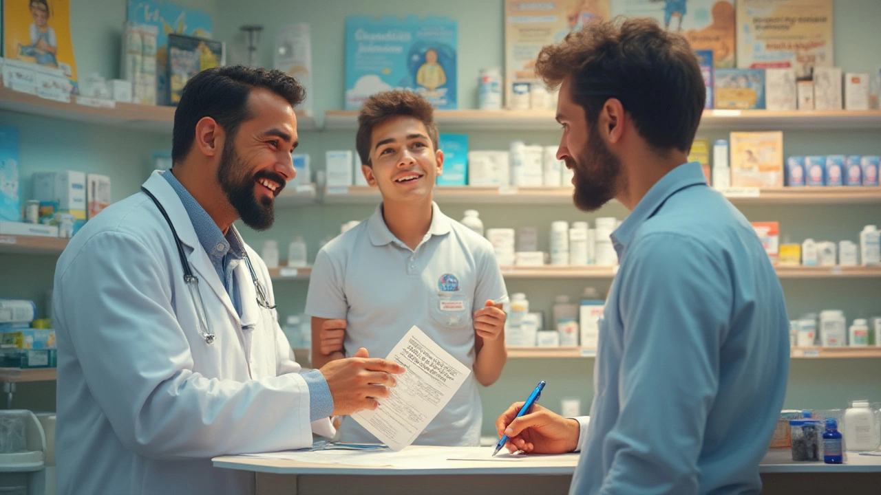 Dosis inicial y ajustes: ¿Por dónde empezar con citalopram?