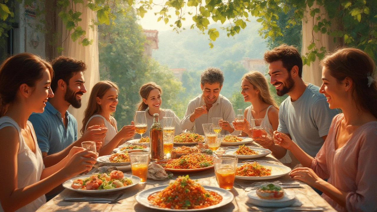 La Laminaria más allá de la dieta: beneficios ecológicos y cocina creativa