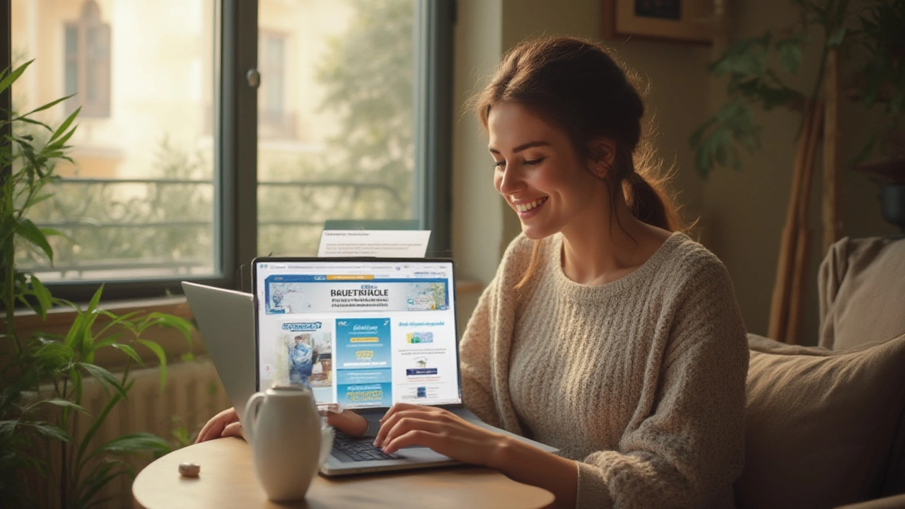 Motrin online: Guía completa para comprar seguro y fácil en 2025
