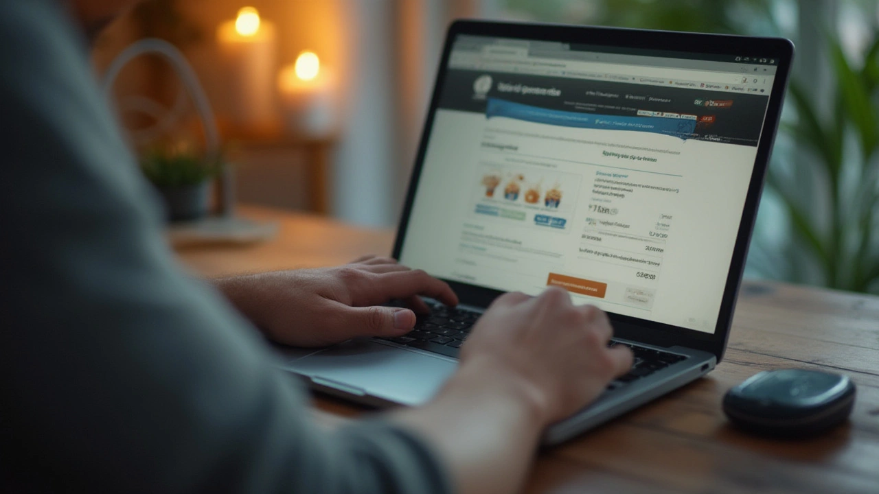 Paso a paso para comprar Zetia online en España