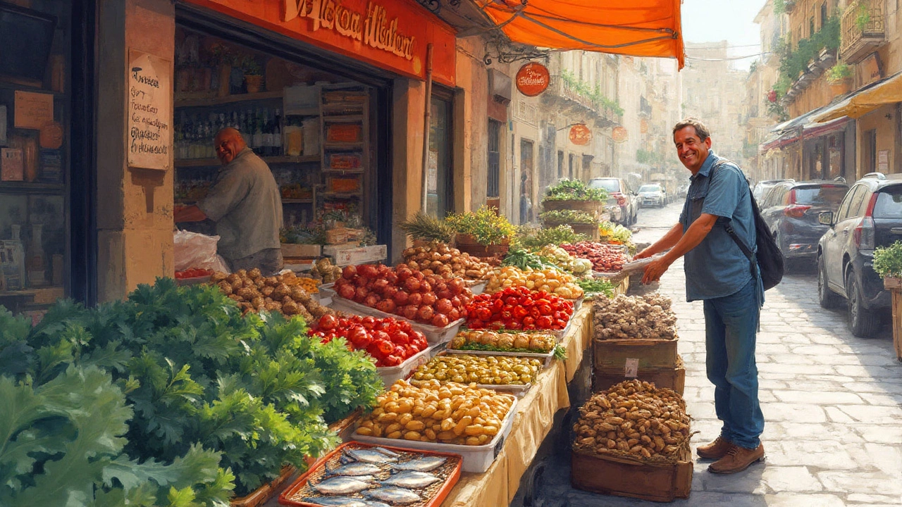 Alimentos a evitar y su impacto