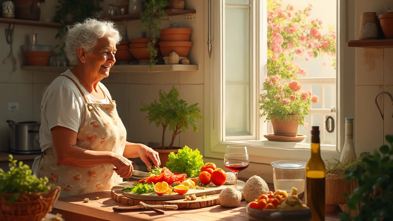 Artritis y Nutrición: Por Qué una Dieta Balanceada es Clave para Reducir el Dolor