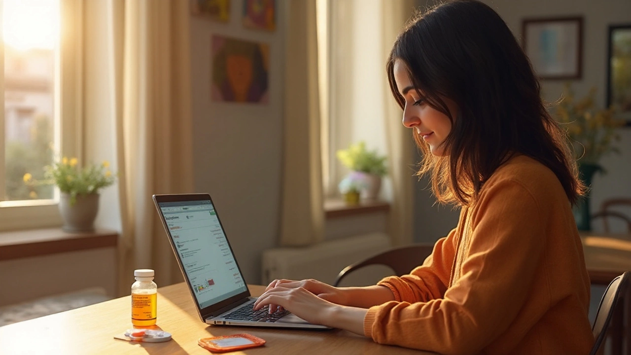 Cómo comprar Coumadin genérico barato online de forma segura