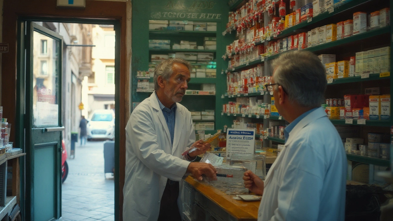 Cómo detectar farmacias online seguras y evitar falsificaciones