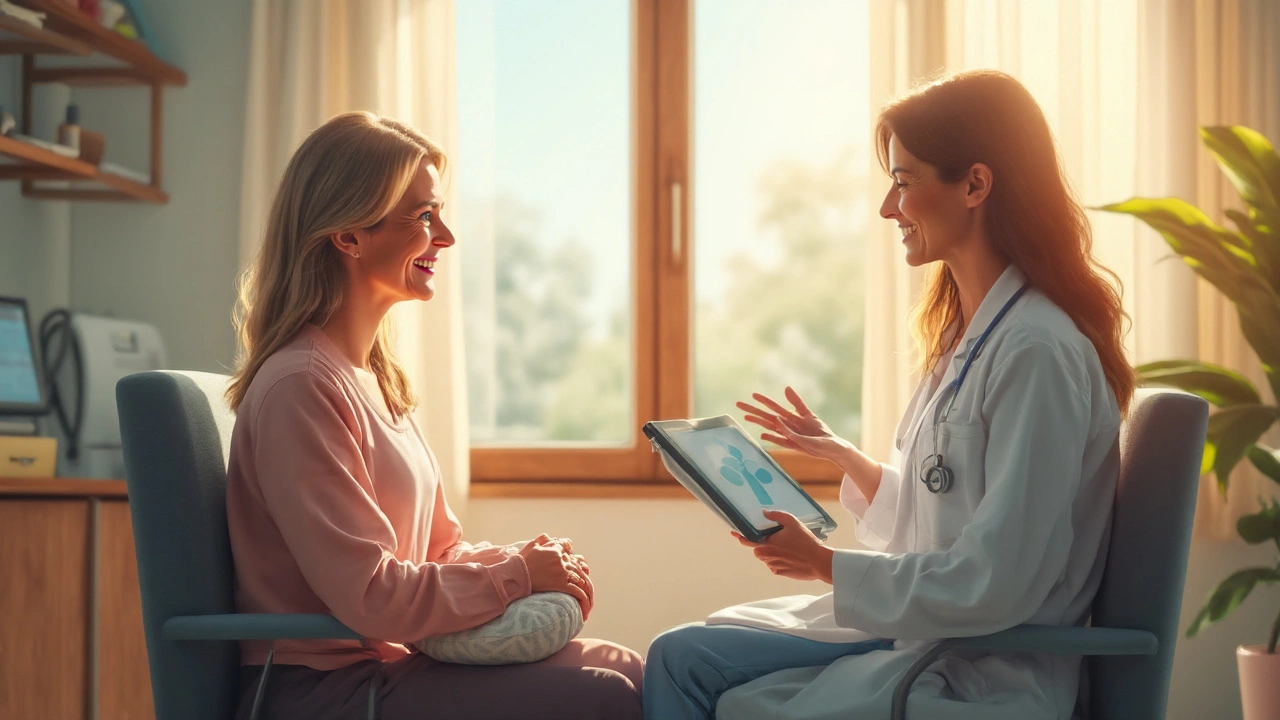Himplasia: qué es, síntomas, diagnóstico y tratamiento