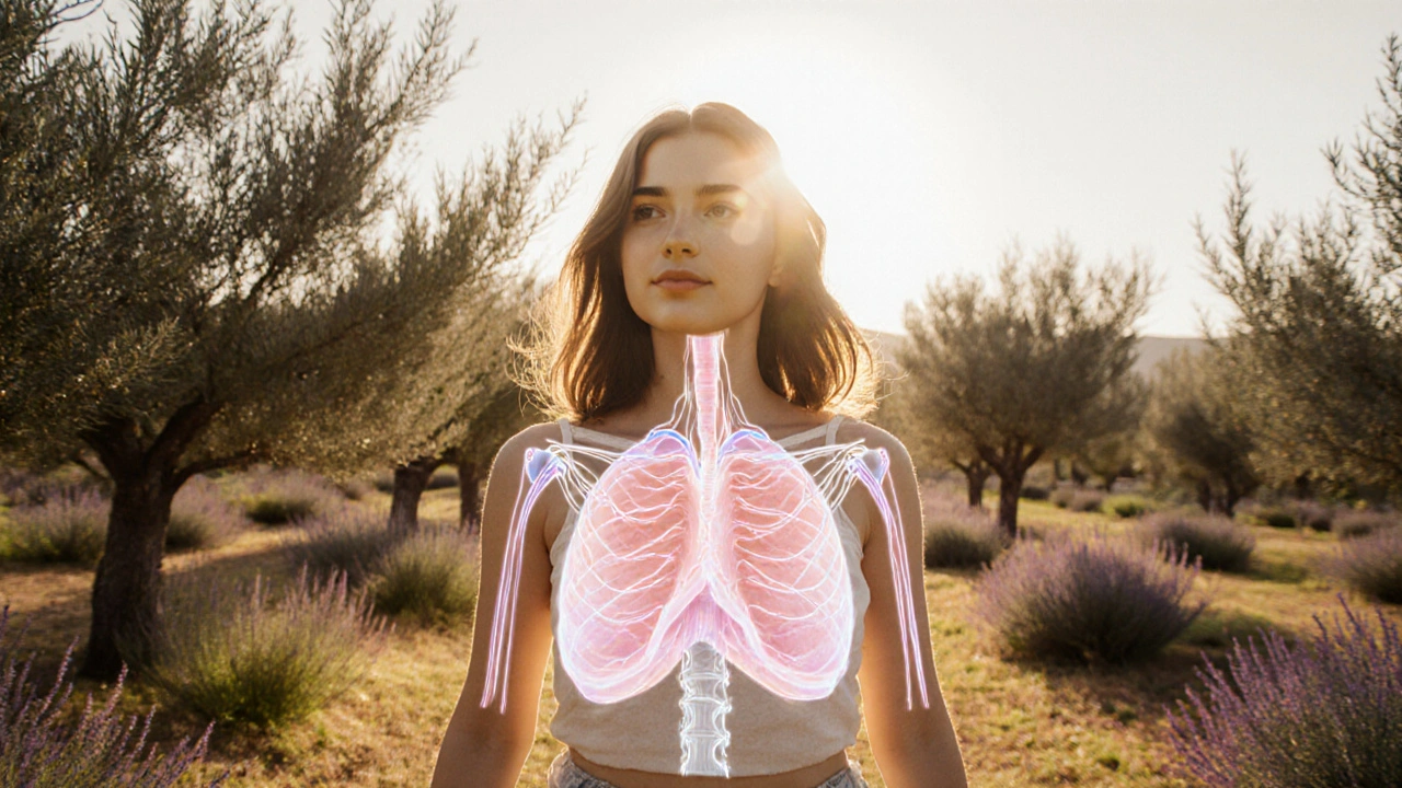 Progesterona y salud mamaria: influencia, riesgos y cuidados
