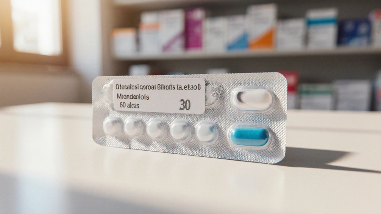 Atenolol genérico barato: dónde comprarlo online de forma segura