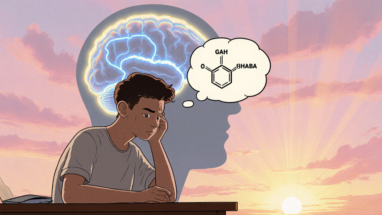 Primidona y ansiedad: ¿Realmente ayuda?