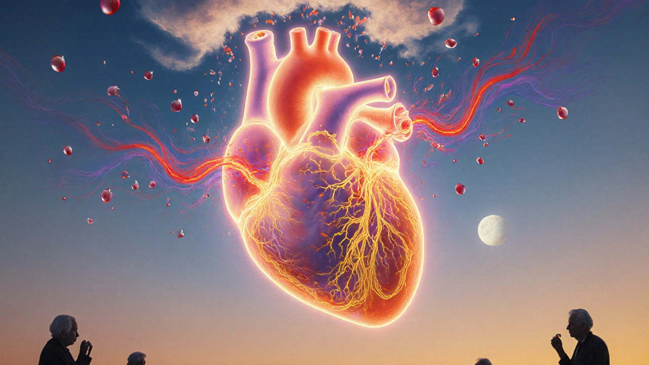 Arritmias Cardíacas Explicadas: Fibrilación Atrial, Bradicardia y Taquicardia