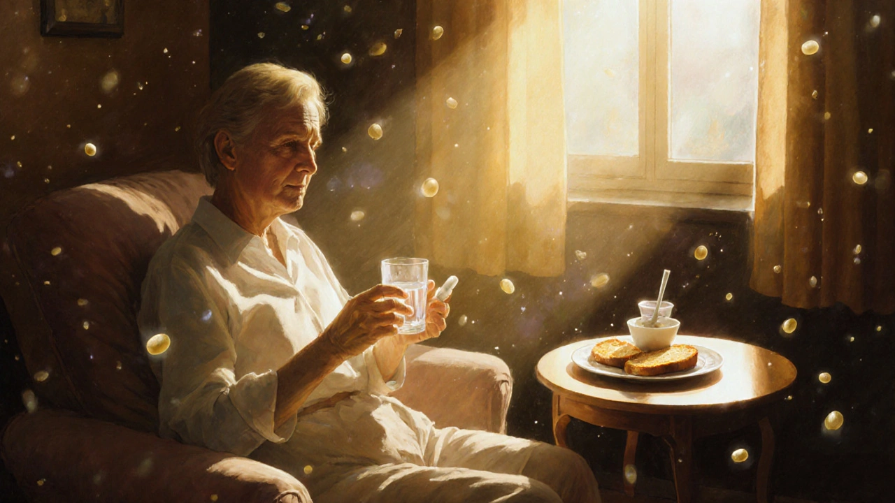 Cefuroxima intravenosa vs. oral: ¿Cuál es mejor y cuándo usar cada una?