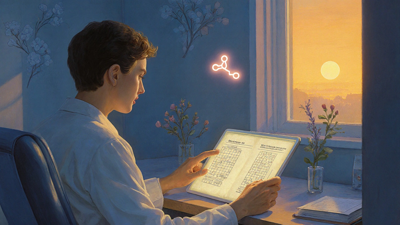 Clínicas de Intolerancia a Estatinas: Protocolos Estructurados para Reducir Efectos Secundarios