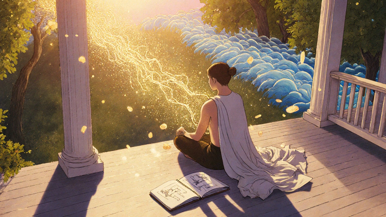 Condiciones de Dolor Crónico: Cómo Manejar el Dolor de Por Vida