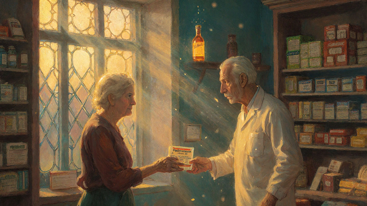 Economía de los márgenes en farmacias: cómo los genéricos afectan las ganancias