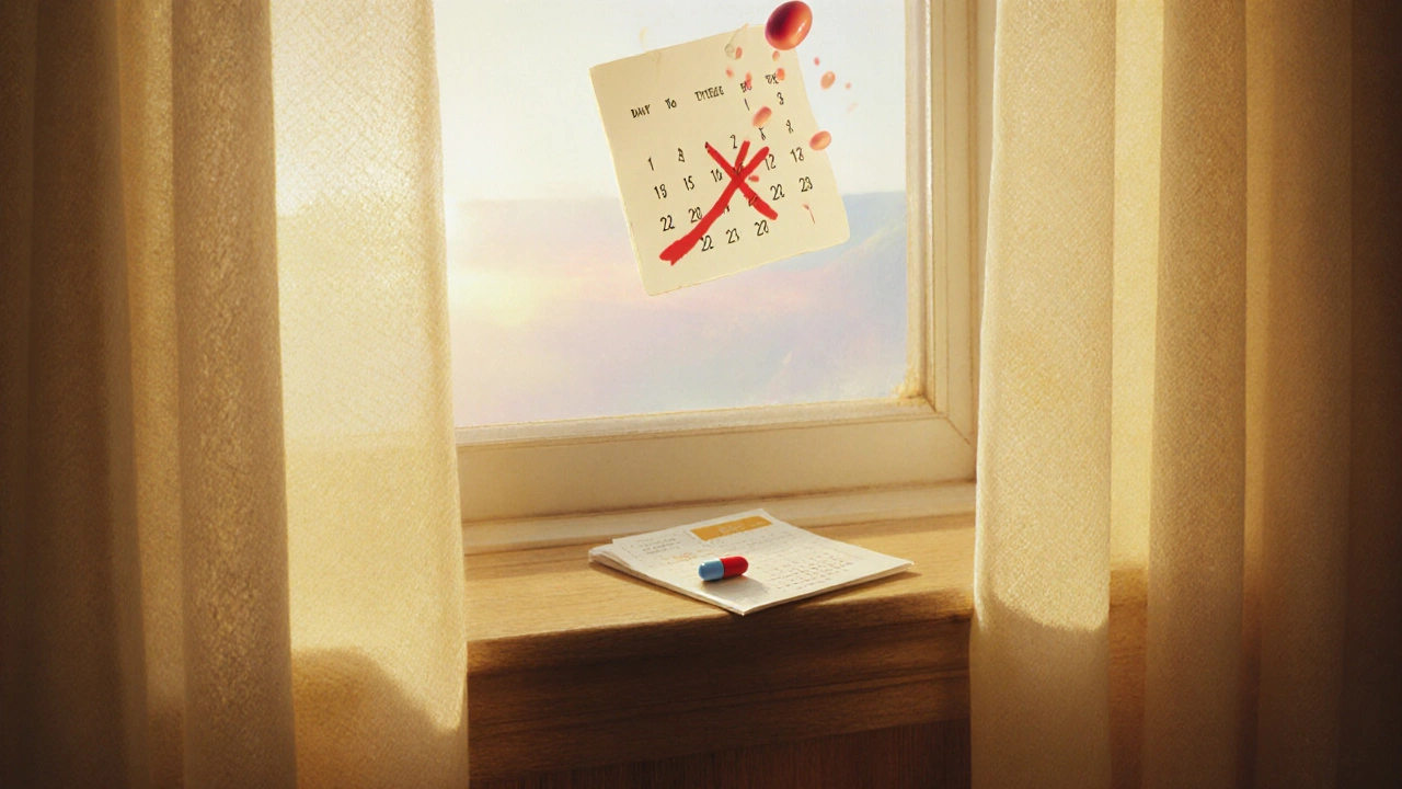 Olvidaste tu anticoagulante: qué hacer y cuándo buscar ayuda médica