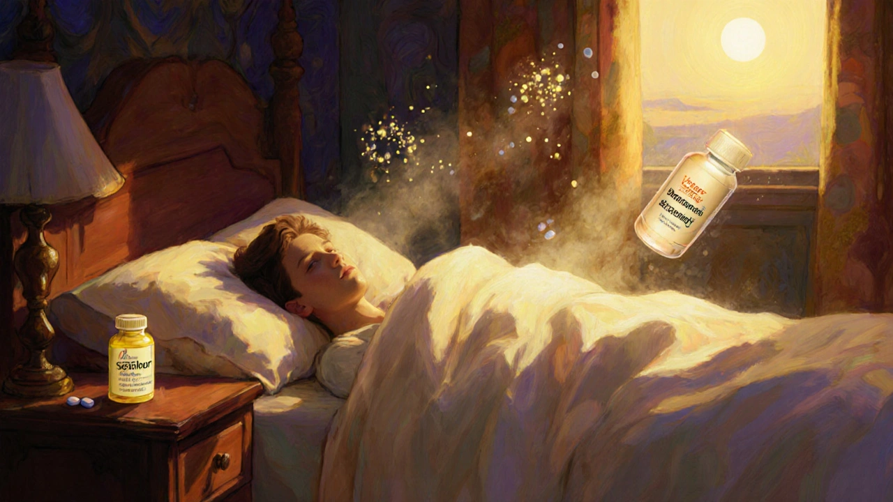 Venlor vs alternativas: ¿Cuál es la mejor opción para tu ansiedad o depresión?