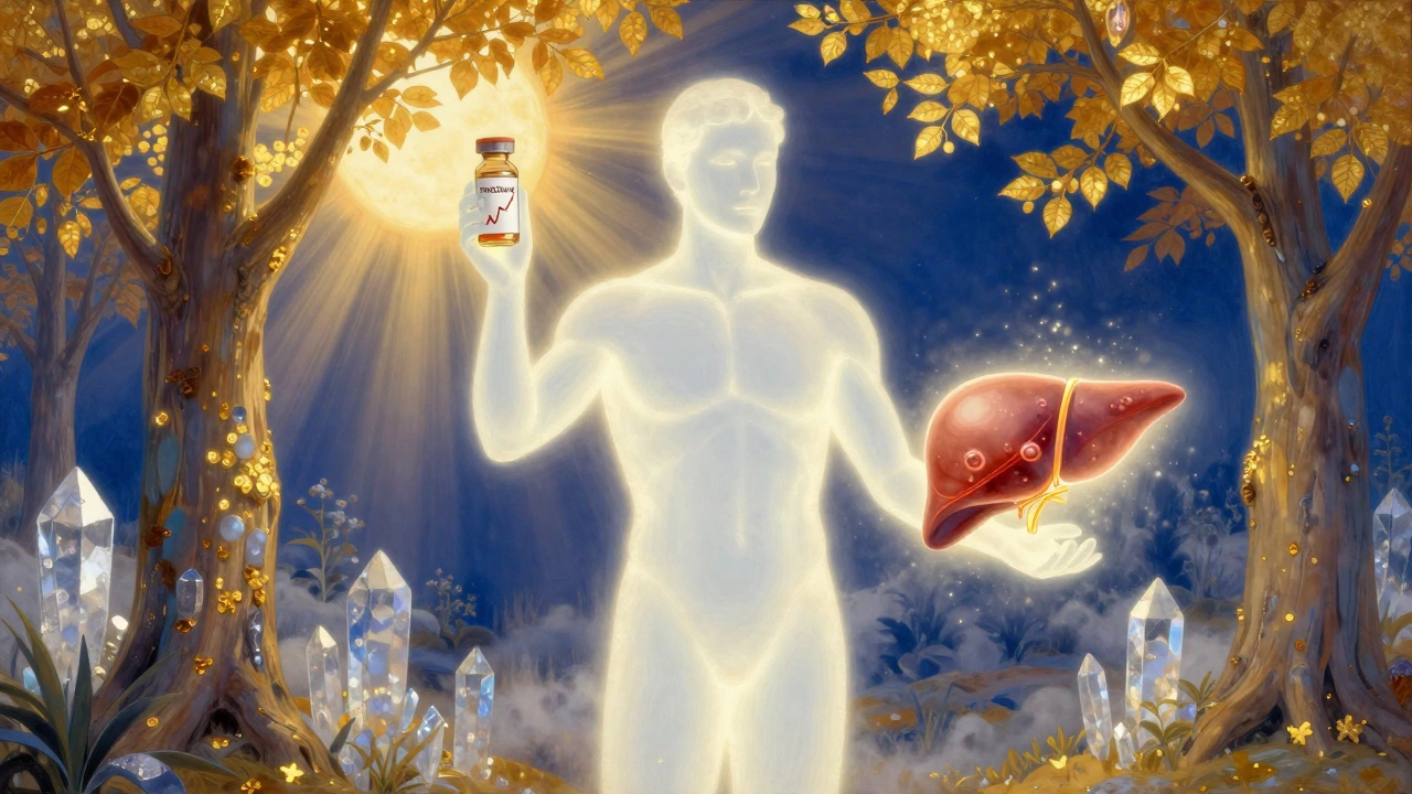 Corticosteroides y Diabetes: Cómo Manejar la Hiperglucemia Inducida por Esteroideos