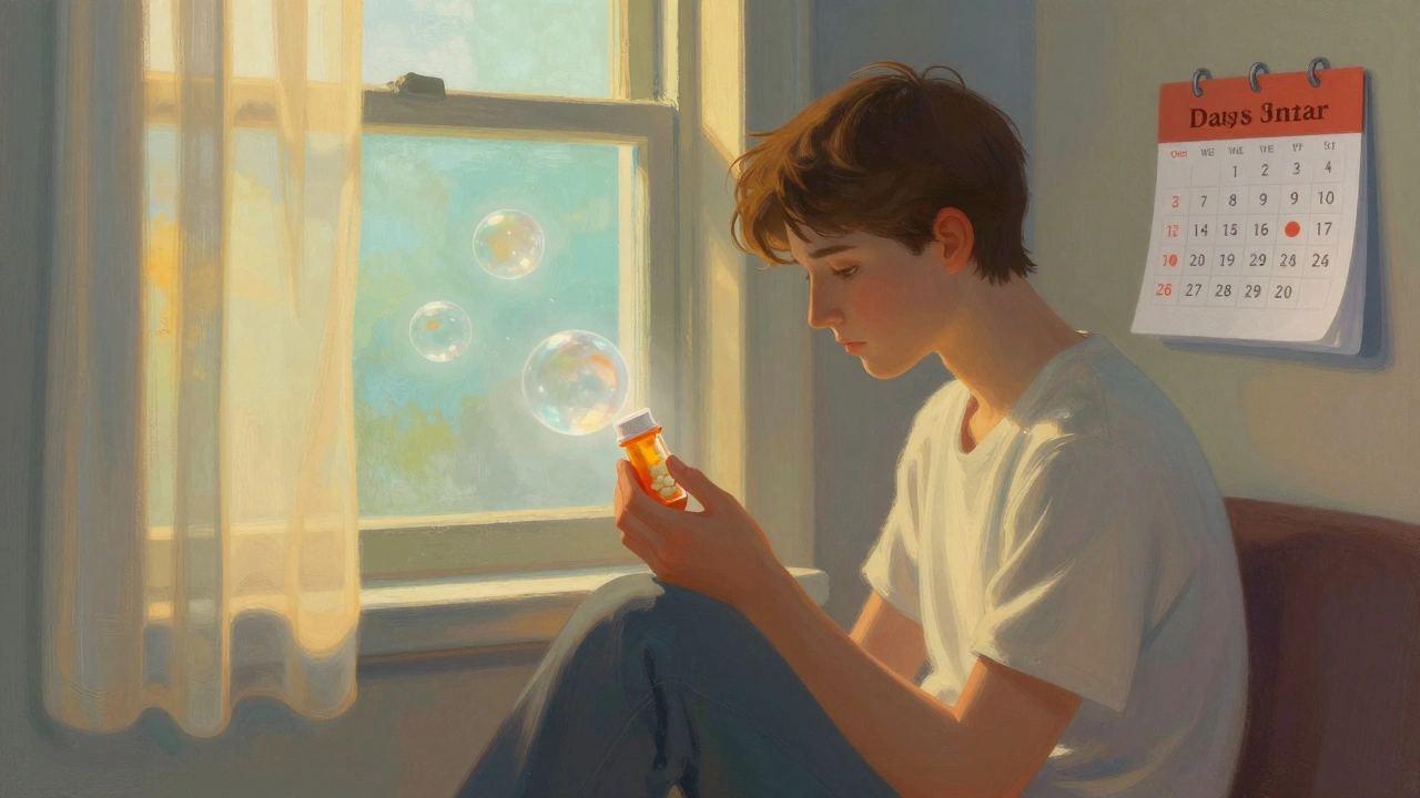 Estrategias Psicológicas para Manejar la Ansiedad por los Efectos Secundarios de los Medicamentos