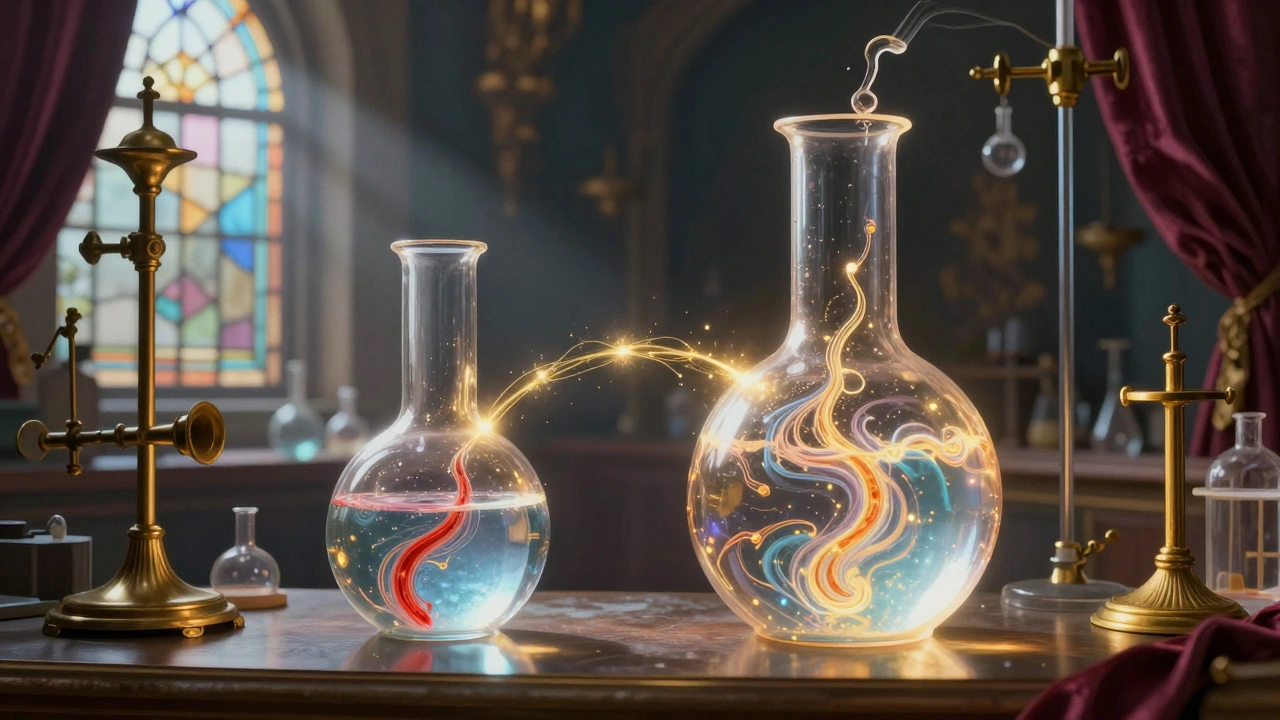 IVIVC y exenciones regulatorias: métodos in vitro reemplazando pruebas in vivo en bioequivalencia