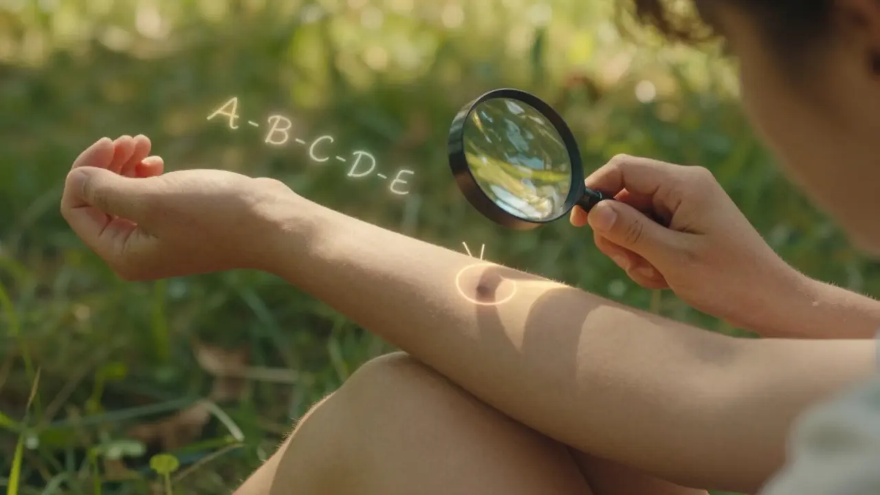 Melanoma: Cómo Prevenir, Detectar y Tratar el Cáncer de Piel Más Peligroso