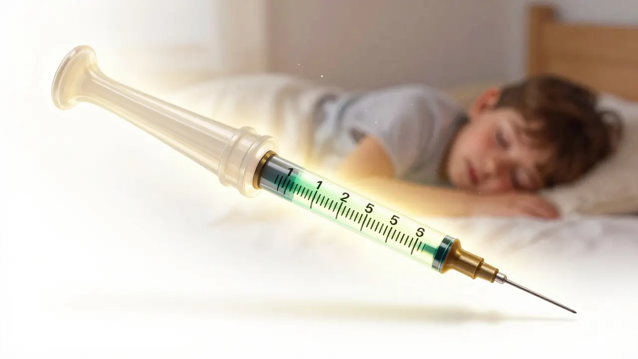 Ayudas Visuales para Dosis: Jeringas, Goteros y Herramientas de Medición