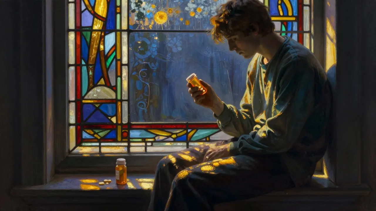 Cambiar de medicación psiquiátrica: el impacto psicológico que nadie te cuenta