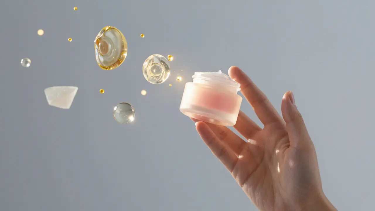 Cuidado de Piel Sensible: Rutinas Sin Fragancia y Cómo Probar Productos