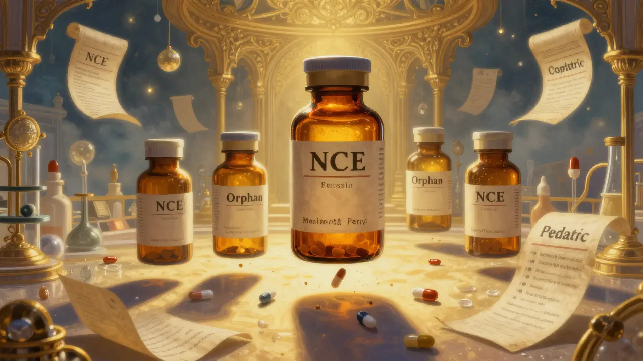 Extensiones de exclusividad de mercado: mecanismos que van más allá de las patentes en farmacéutica