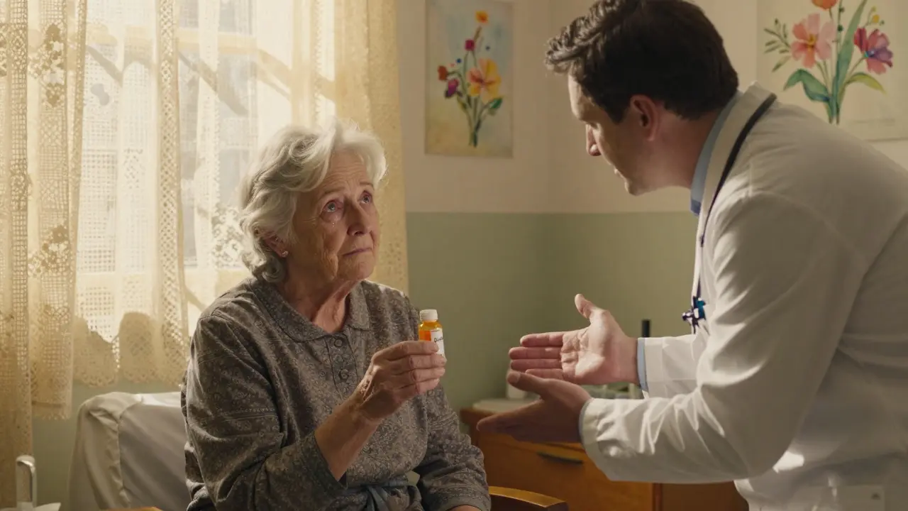 Medicina narrativa: cómo las historias cambian la aceptación de tratamientos genéricos