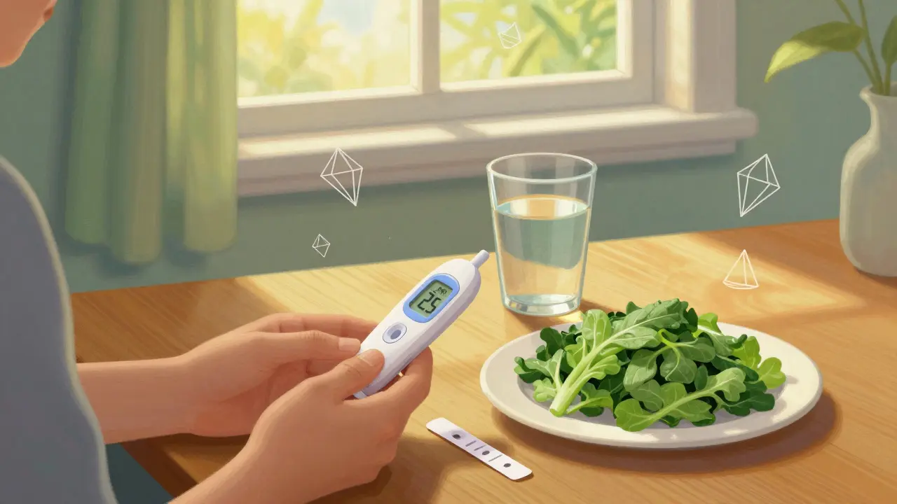 Monitoreo de tu INR: Qué significan los niveles de anticoagulantes y cuáles son los objetivos seguros