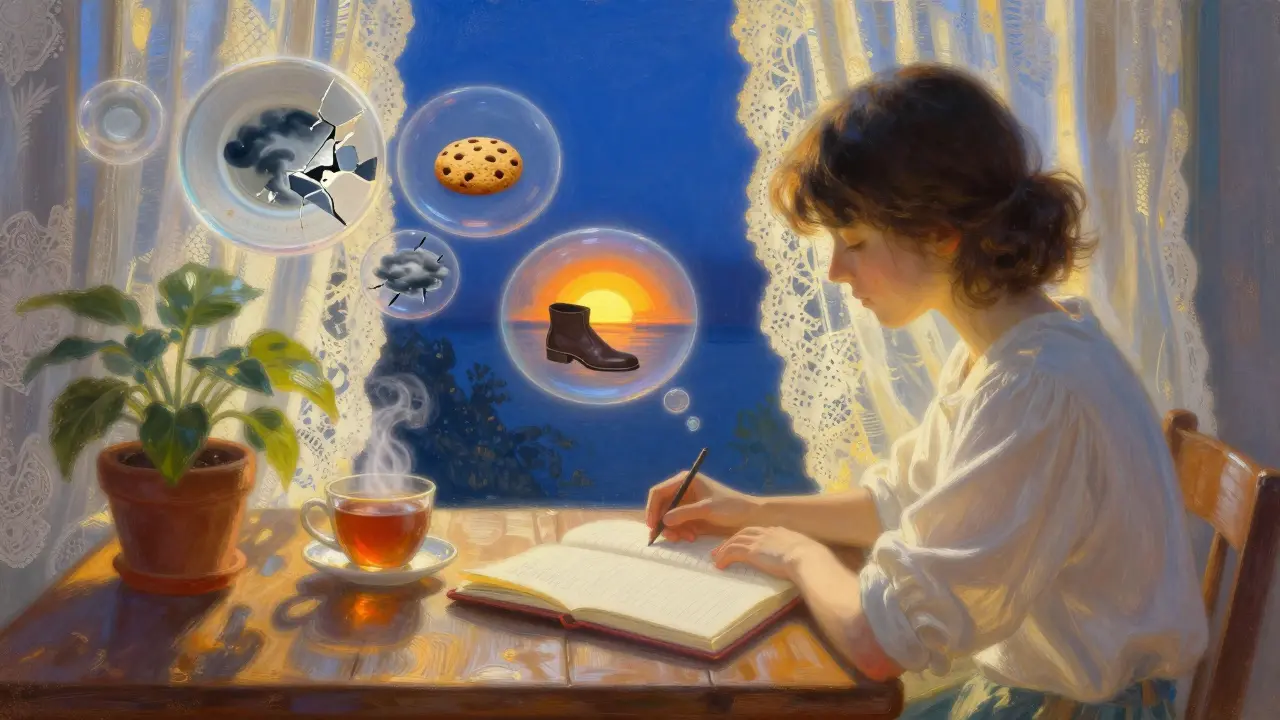 Terapia Conductual para Bajar de Peso: Estrategias Cognitivas Comprobadas