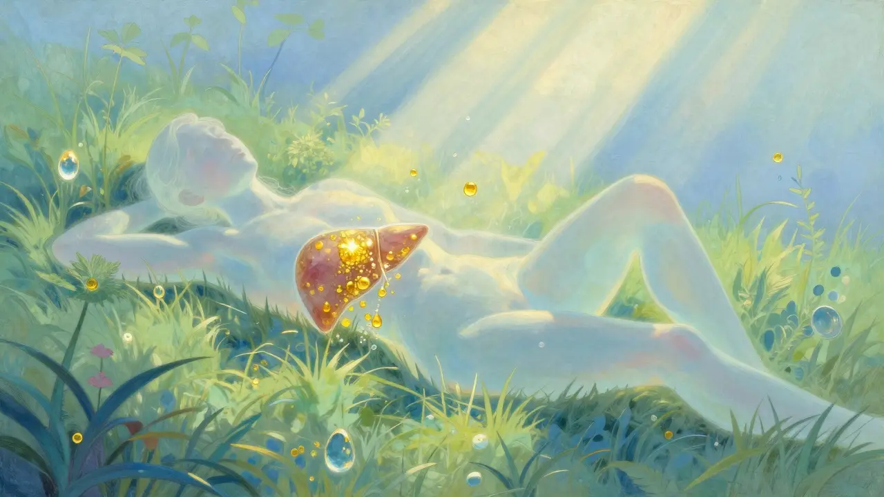 Enfermedad Hepática Asociada al Alcohol: Fases, Síntomas y Tratamiento 2026