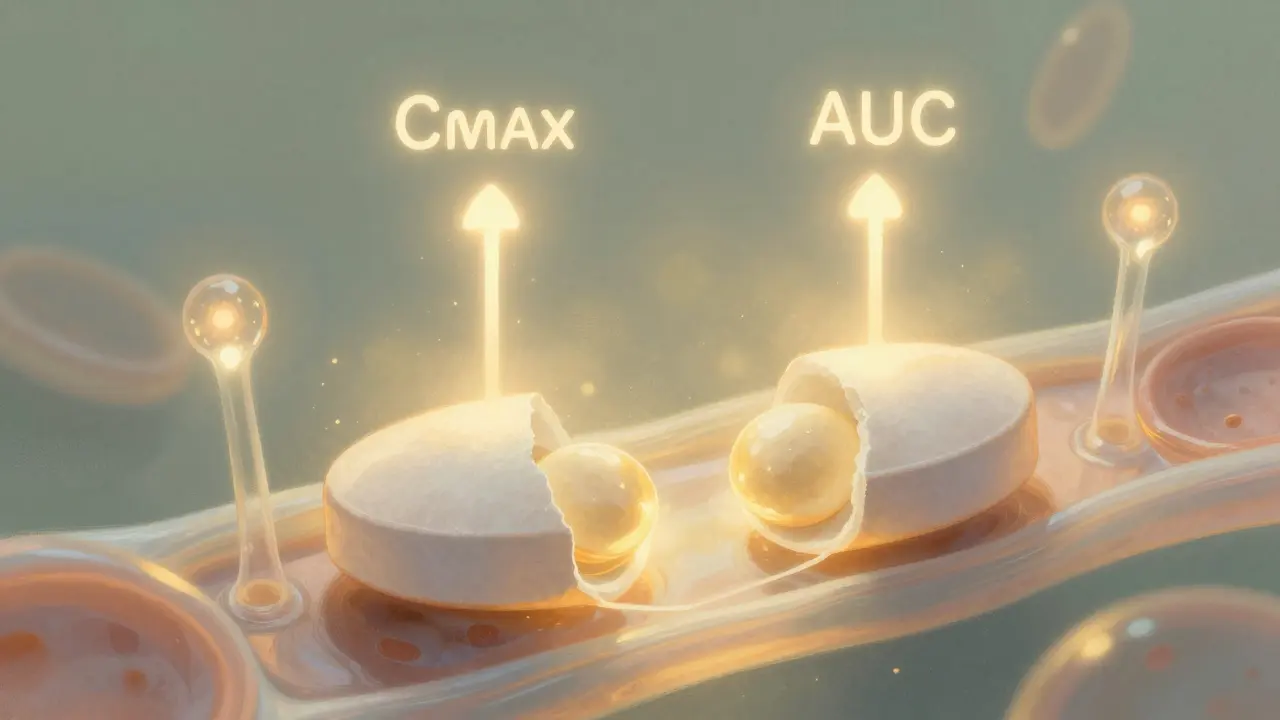 Estándares de calidad de medicamentos genéricos: Requisitos y pruebas de la FDA