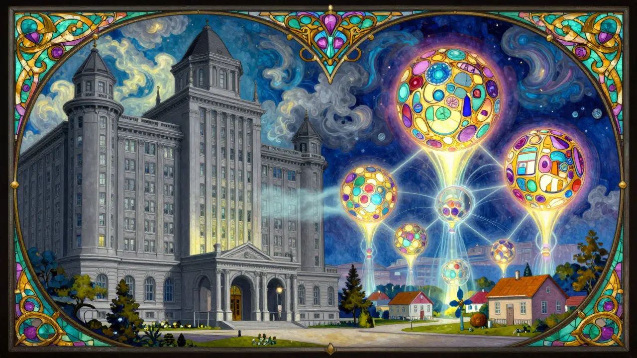 Leyes de Sustitución en el Reino Unido: Políticas y Prácticas del NHS (Actualización 2026)