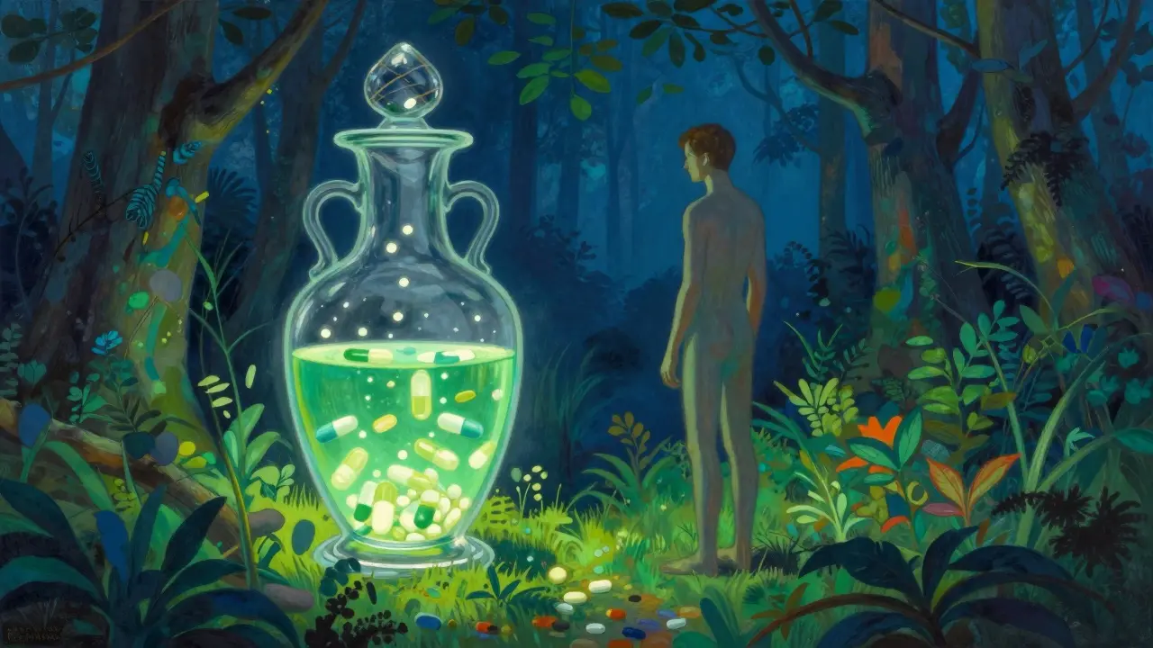 Toxicidad Acumulativa de Medicamentos: Efectos Secundarios que se Acumulan con el Tiempo