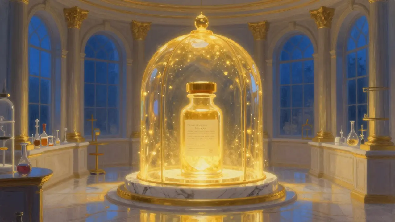 Genéricos múltiples: cómo entran los competidores tras el primer lanzamiento