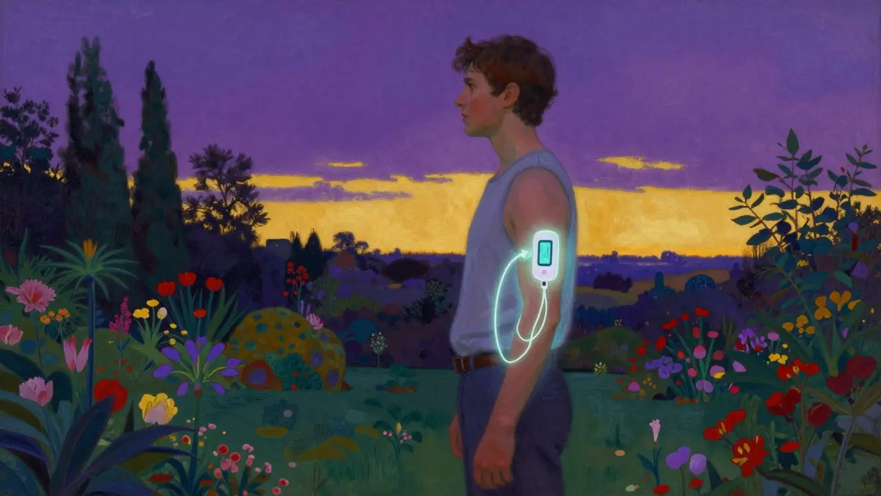 La curva de aprendizaje: Del caos al control