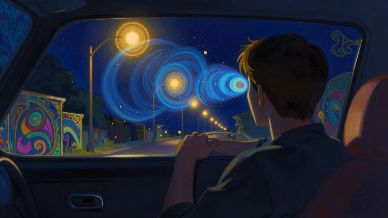 Retinopatía Diabética: Daño Retinal y Tratamiento con Láser