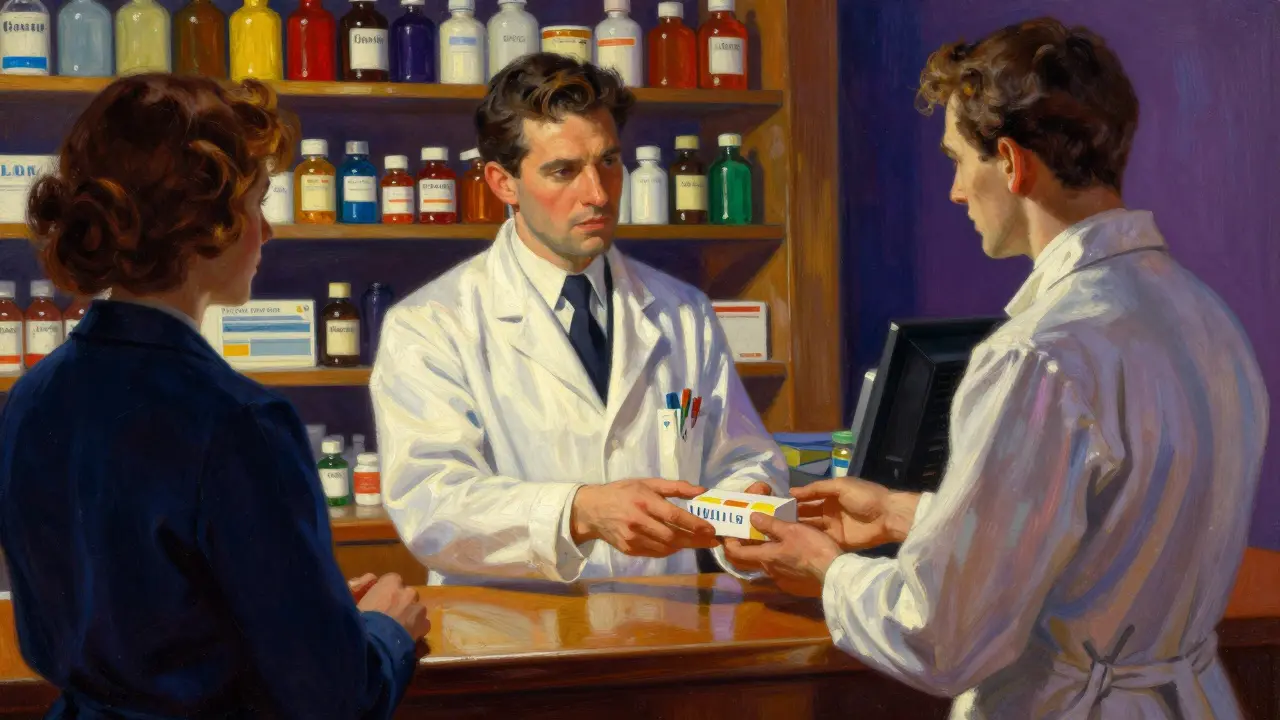 Cómo prevenir errores de paciente incorrecto en la farmacia: Guía práctica