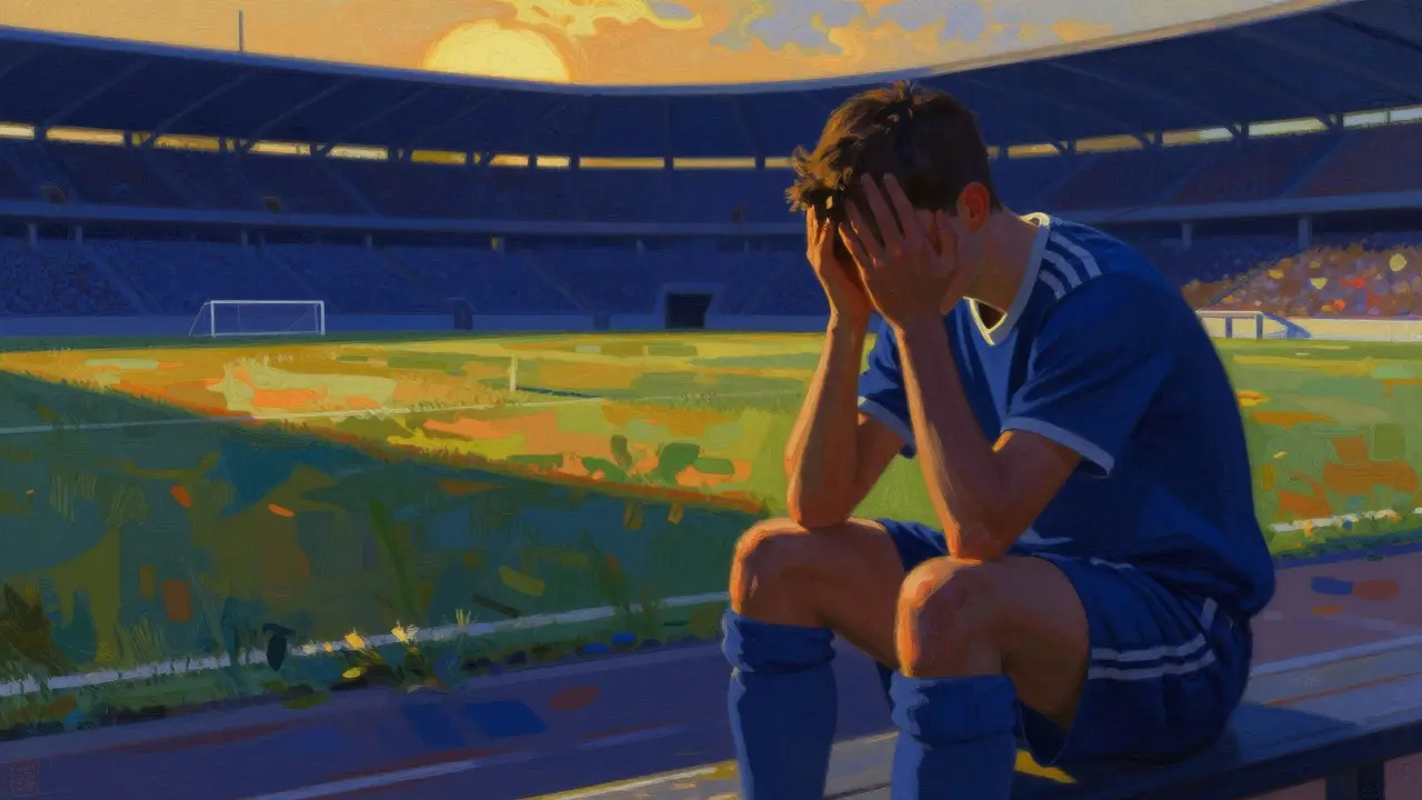 Síndrome Postconcusional: Tiempos de Recuperación y Estrategias de Manejo