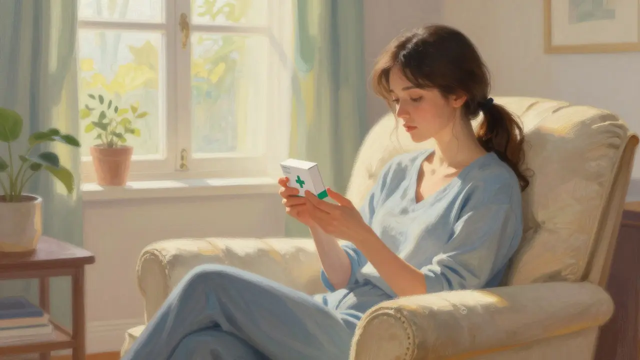 Guía práctica: Cómo y dónde comprar Roxitromicina online de forma segura